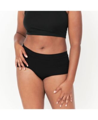 Maternity The High Rise Brief