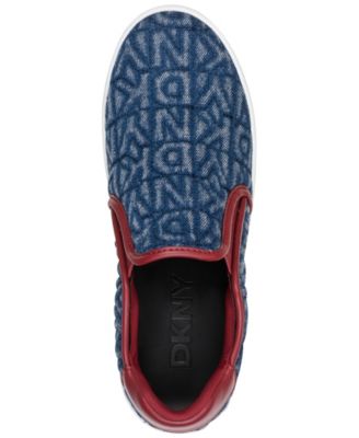 Women's Marta Slip-On Sneakers