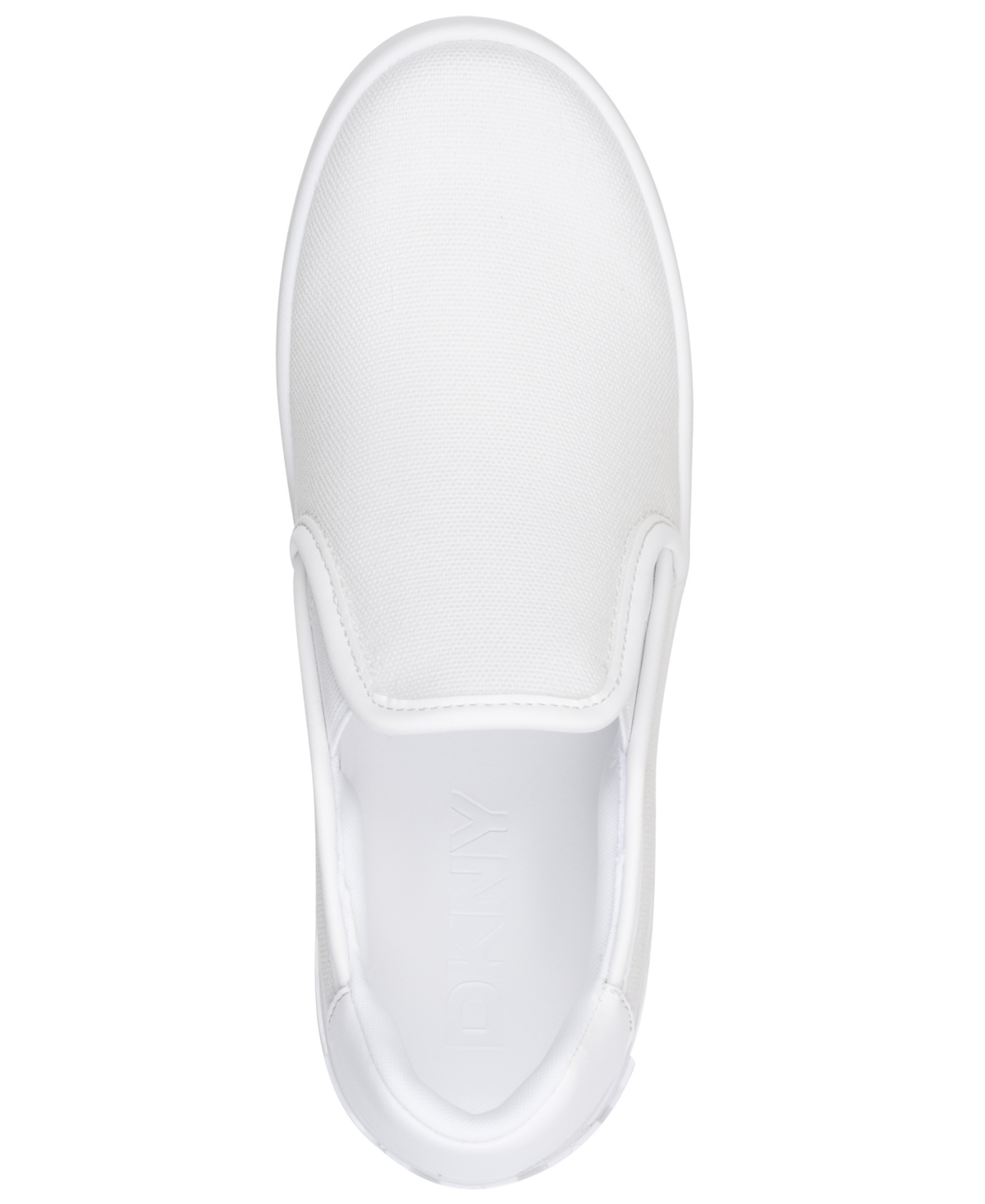 Dkny Women's Marta Slip-On Sneakers