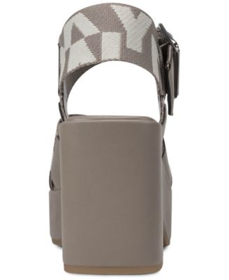 Women's Makario Platform Sandals