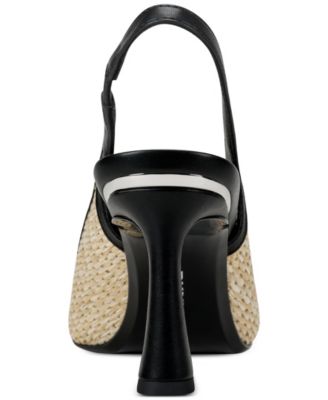 Women's Cierra Slingback Pumps