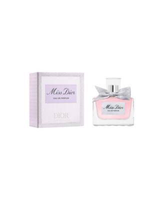 Complimentary Miss Dior Gift with any $140 Dior Women's Fragrance and Body Care purchase