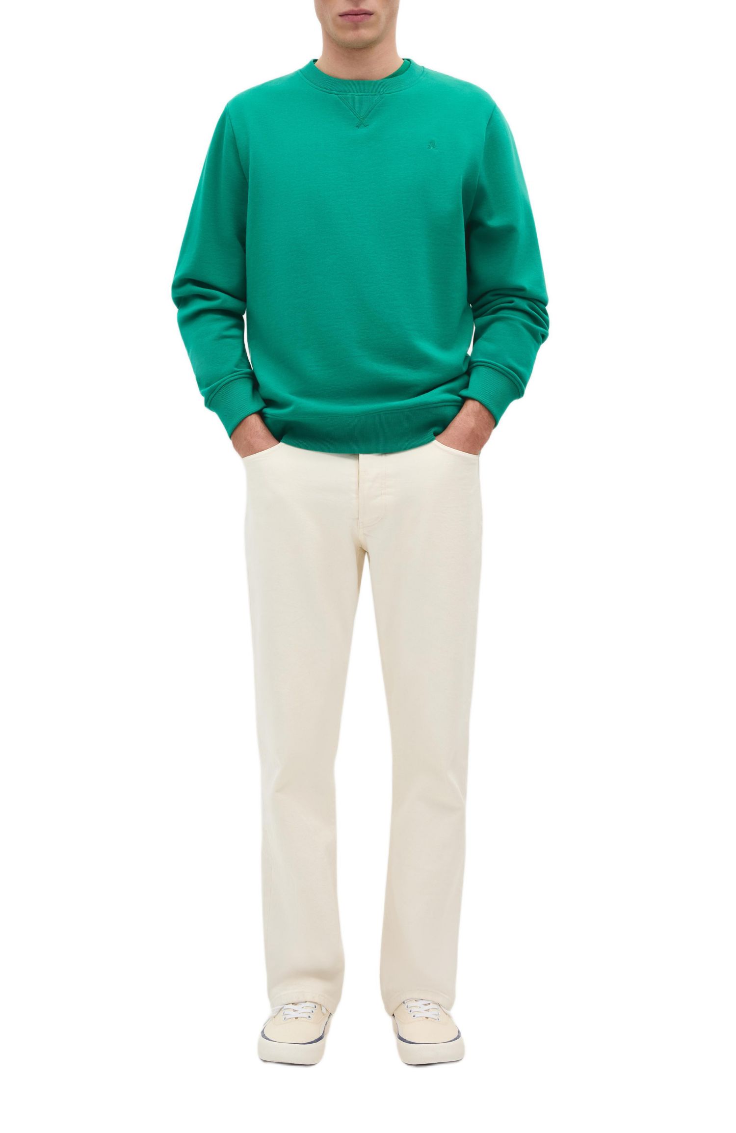 Men's New Fade Sweater