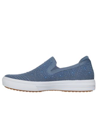 Women's Martha Stewart: Arch Fit Arcade - Glitz Gal Casual Sneakers from Finish Line