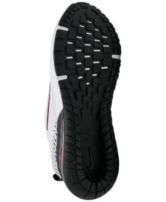 Big Kids Air Max Phoenix Casual Sneakers from Finish Line