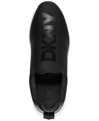 Women's Stasey Slip-On Wedge Sneakers