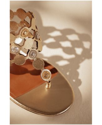 Women's Haven Mid Stiletto Sandal