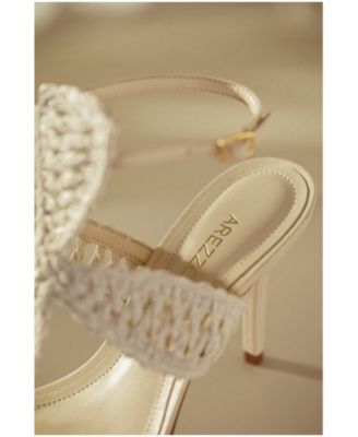 Women's Ciara High Stiletto Heels Sandals