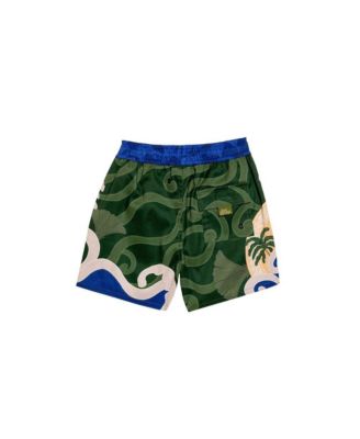 Boys Nick Swim Shorts