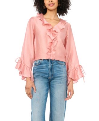 Women's Long-Sleeve Top