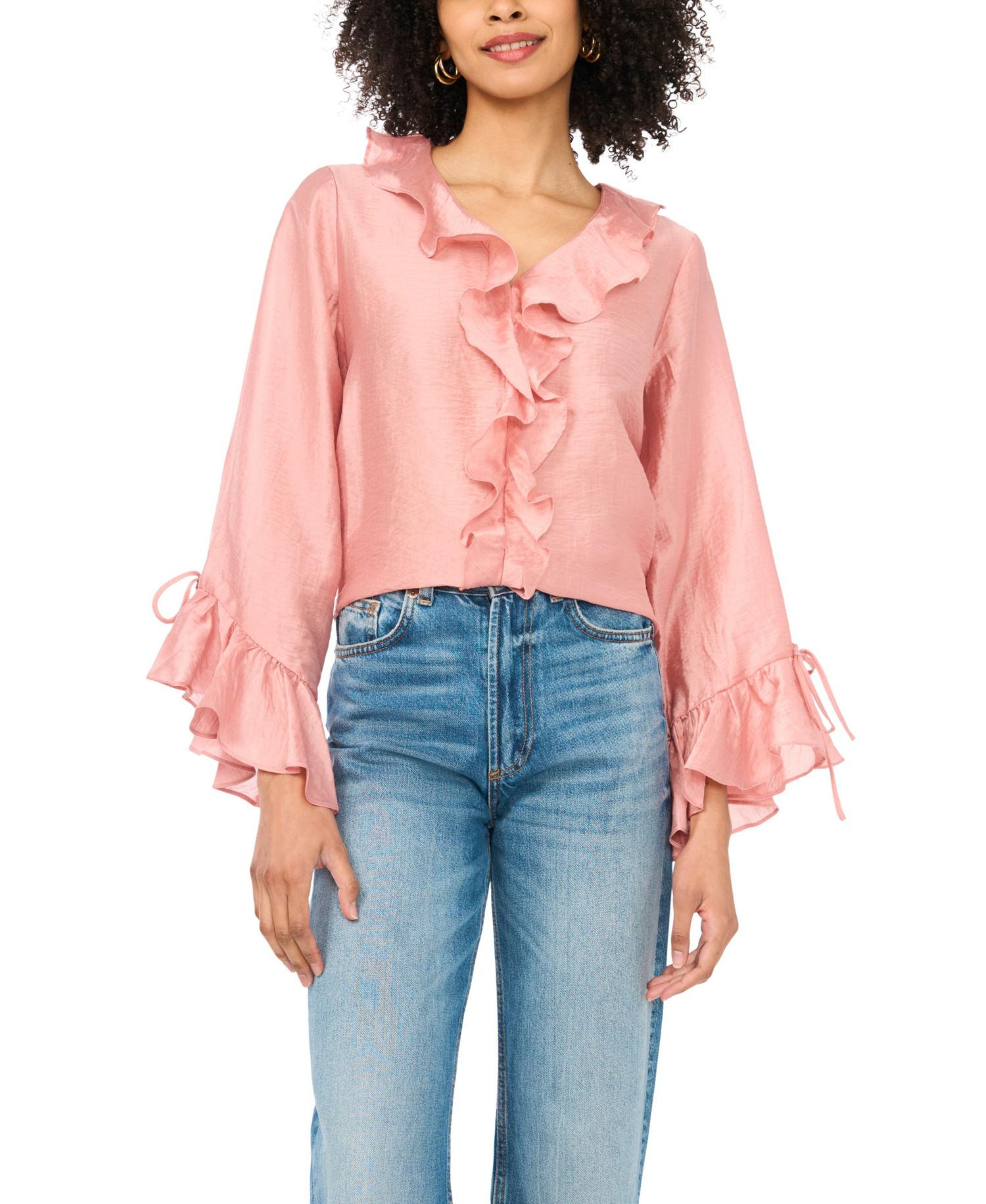 Women's Long-Sleeve Top