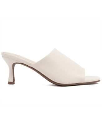 Women's Marlinda Slip On Dress Sandals