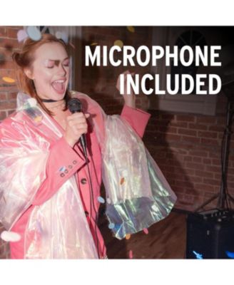 KLIPSCH-MIAMI Portable Bluetooth Speaker with 8 Hr Battery (2025)