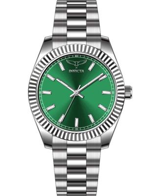 Men's 69016 Specialty Quartz PC21S Copper Dial Watch