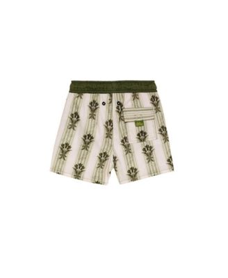 Boys Nick Kids  Swim Trunks