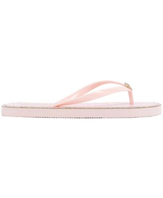 Women's Selfless Flat Thong Sandals