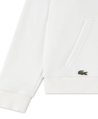 Boys' 10-16 Chain Stitch Pull-On Hoodie