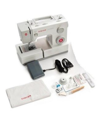 5511 Scholastic Heavy Duty Sewing Machine