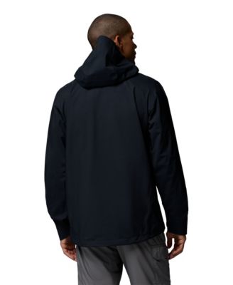 Men's Trailborne Hooded Jacket