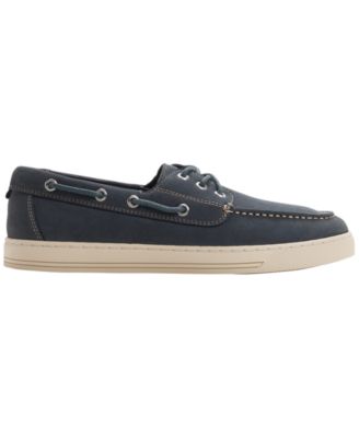 Men's Como Lace-Up Boat Shoes