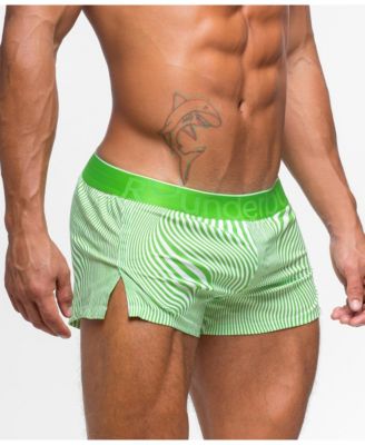 Men's Waveform Lift Boxer