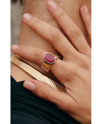 Gladiator Legacy Ring