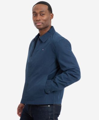 Men's Wind Resistant Golf Jacket