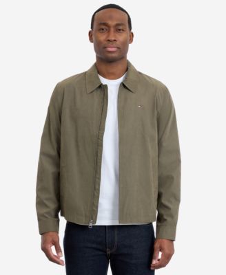 Men's Wind Resistant Golf Jacket