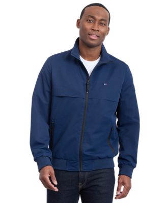 Men's Water Resistant Boating Regular Fit Jacket