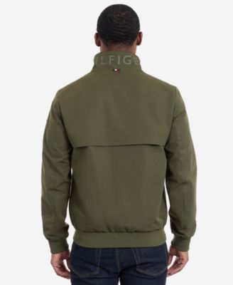 Men's Water Resistant Boating Regular Fit Jacket