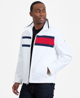 Men's Logo Sail Jacket