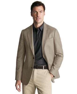 Men's Slim-Fit Blazer