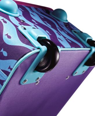 American Tourister Disney Finding Dory 18" Rolling Suitcase by American Tourister