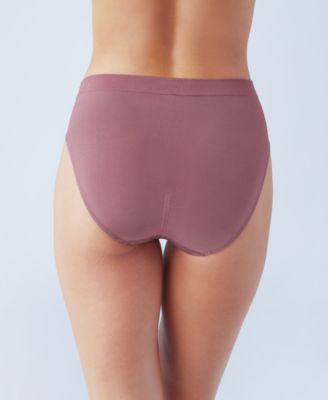 Women's B-Smooth High-Cut Brief Underwear