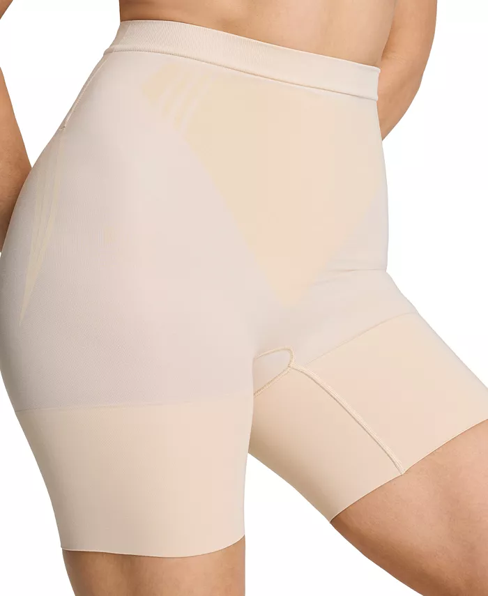 GoFigure Mid-Thigh Short 10608R - thumbnail 6