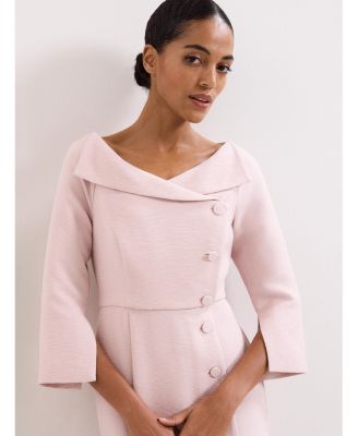 Women's Sienna Tux Dress