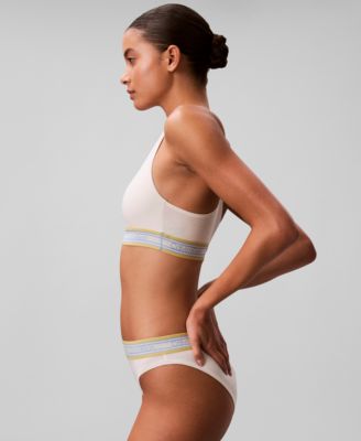 Icon Tanga Cut Panties