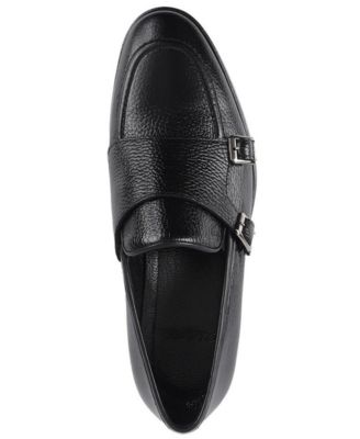 Men's Ledonia Double Monk Strap Loafers