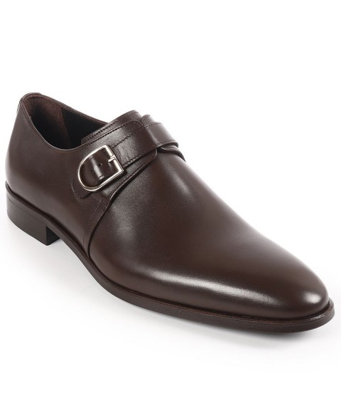 Обувь VELLAPAIS Men's Classic Buckled Dress Shoes