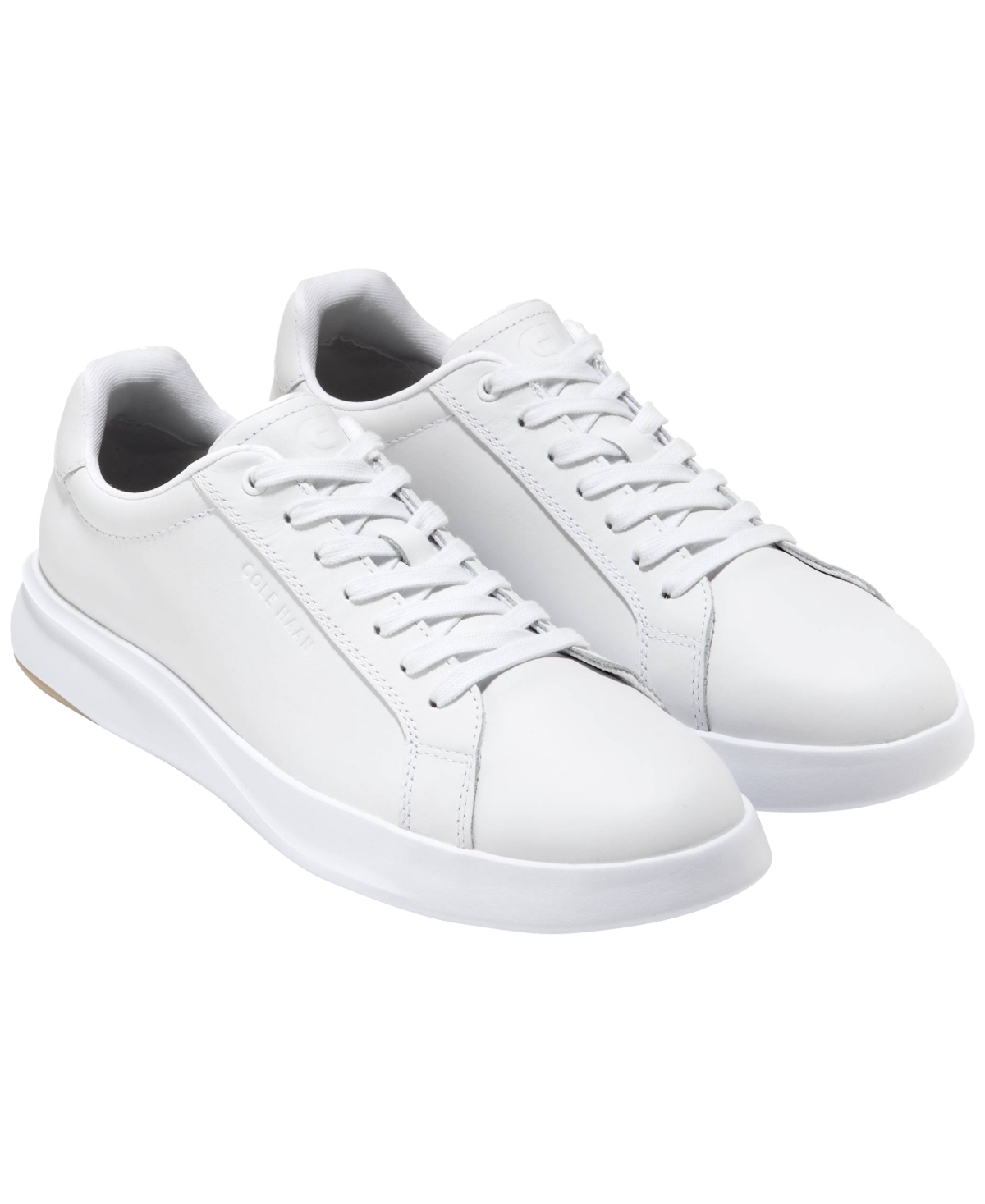 Cole Haan Men's Grand Crosscourt Tennis Sneakers