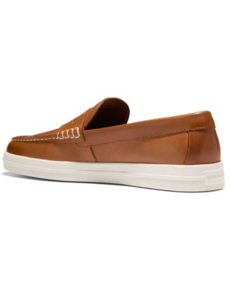 Men's Nantucket Drift Penny Loafers