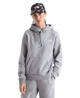 Women's Evolution Simple Dome Regular Fit Hoodie