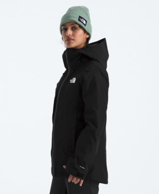 Women's THERMOBALL Snow Hooded Jacket