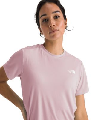 Women's Flex Short-Sleeve Regular Tee
