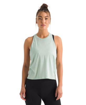 Women's Jaida Regular Fit Tank Top