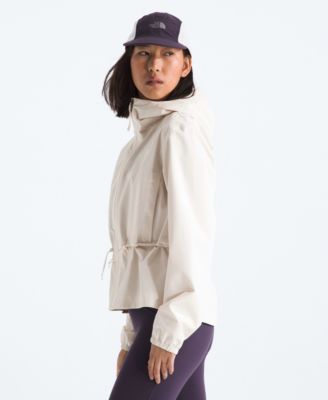 Women's Zip-Front Jacket