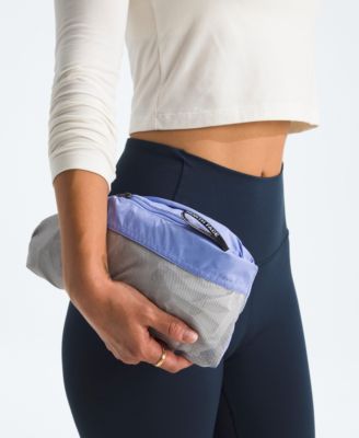 Women's Alta Vista Hooded Rain Jacket