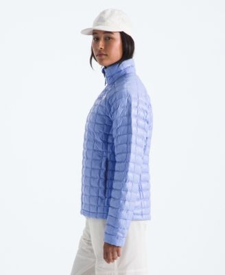 Women's Thermoball Jacket