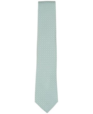 Men's Fontaine Neat Classic Tie