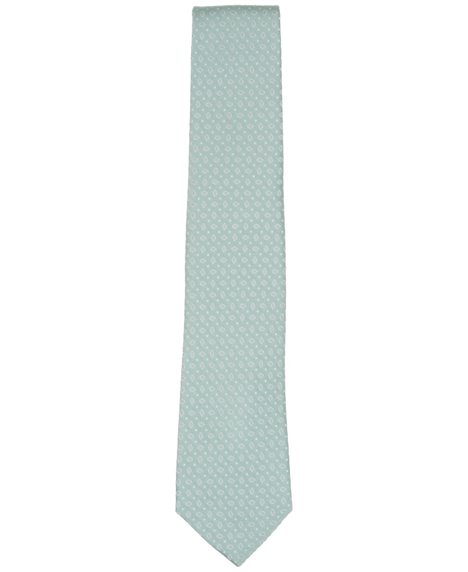 Men's Fontaine Neat Classic Tie